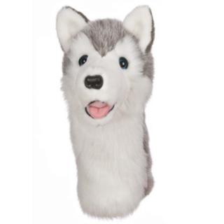 Daphnes headcover Husky