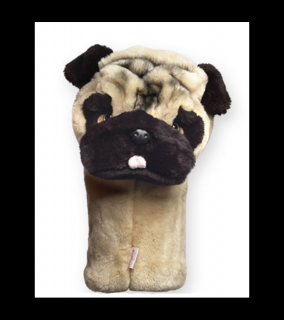 Daphnes headcover Mops