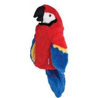 Daphnes headcover Parrot - Papoušek