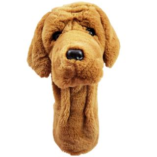 Daphnes headcover Rhodisian Ridgeback