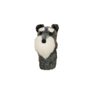 Daphnes headcover Schnauzer - Knírač