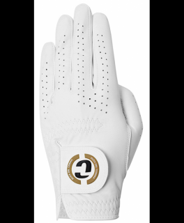 DUCA DEL COSMA Elite Pro pánská rukavice na levou ruku Velikost rukavic: L