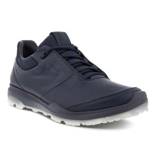 ECCO Biom Hybrid 3 dámské boty modré Velikost bot: 37