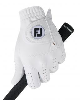 FOOTJOY CabrettaSof pánská golfová rukavice na levou ruku Velikost rukavic: XL
