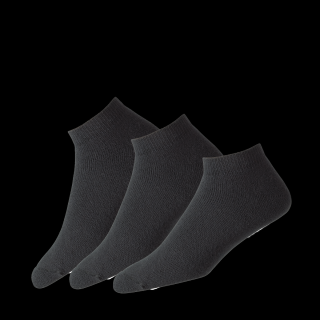 FOOTJOY Comfort Sport ponožky černé - 3 páry