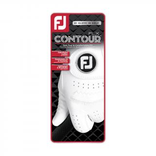 FOOTJOY Contour FLX dámská golfová rukavice na pravou ruku Velikost rukavic: ML