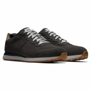 FOOTJOY Contour Jogger pánské golfové boty šedé Velikost bot: 42,5