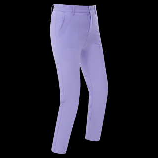 FOOTJOY Cropped 7/8 dámské kalhoty fialové Velikost kalhot: L