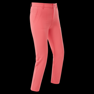FOOTJOY Cropped 7/8 dámské kalhoty růžové Velikost kalhot: M