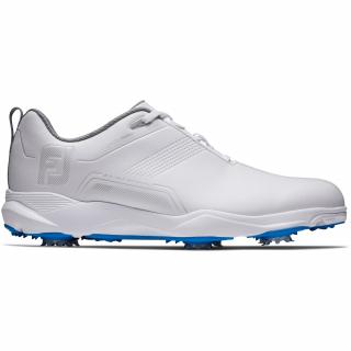 FOOTJOY eComfort pánské golfové boty bílé Velikost bot: 41