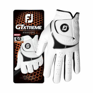FOOTJOY GT Xtreme pánská rukavice na levou ruku Barva: Bílá, Velikost rukavic: L