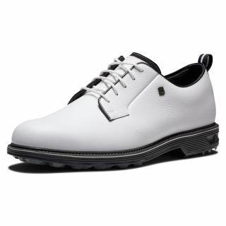 FOOTJOY Premiere Series pánské golfové boty bílo-černé Velikost bot: 42,5