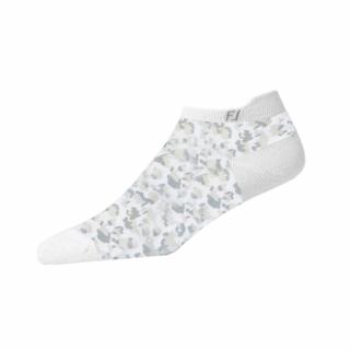 FOOTJOY Pro Dry Lightweight dámské ponožky bílé
