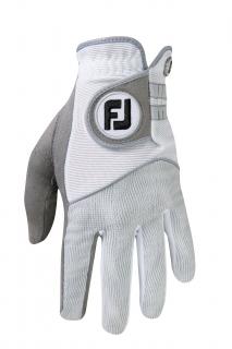 FOOTJOY Rain Grip pánská golfová rukavice na levou ruku Velikost rukavic: L