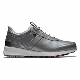 FOOTJOY Stratos dámské golfové boty šedé Velikost bot: 38