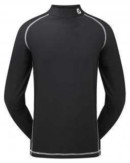 FOOTJOY Thermal Base Layer pánské tričko černé Velikost oblečení: L