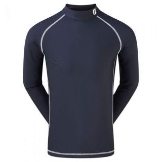 FOOTJOY Thermal Base Layer pánské tričko modré Velikost oblečení: L