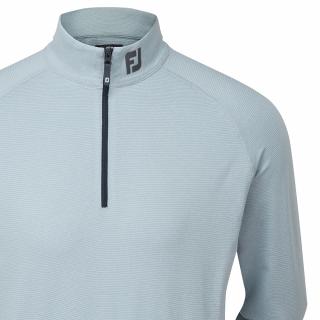 FOOTJOY ThermoSeries Midlayer pánská mikina zelená Velikost oblečení: M