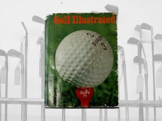 Golf Illustrated (kniha)