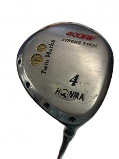 Honma fairwayové dřevo 4 (17°)