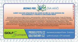 Jedno Fee - Dva Hráči 2023 Množství: 12 ks