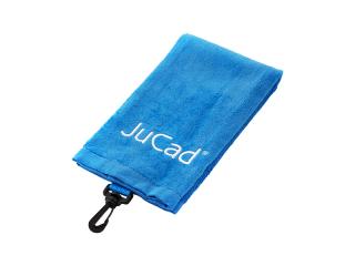 JUCAD ručník modrý
