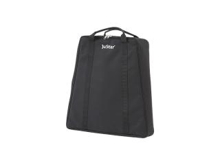 JUSTAR CARRY BAG přepravní taška na vozík černá