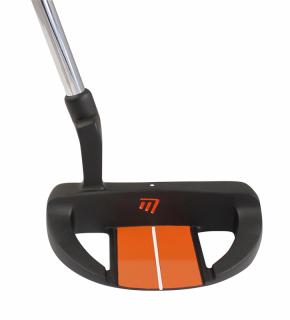 MASTERS Genus Gents P4 pánský putter Délka: 35 , Strana: Pravá