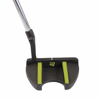 MASTERS Genus Gents P6 dámský putter Délka: 34 , Strana: Pravá