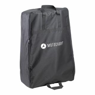 MOTOCADDY S-Series Travel Cover - cestovní bag na vozík