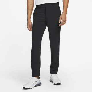 NIKE Dri-fit Vapor Slim pánské kalhoty černé Velikost kalhot: 32/30