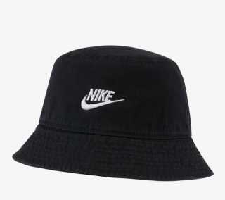 NIKE Futura klobouk černý Velikost: M/L