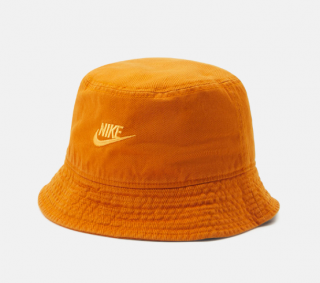 NIKE Futura klobouk oranžový Velikost: M/L