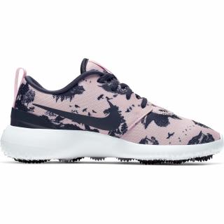 NIKE Roshe G dámské boty růžové s motivem Velikost bot: 36,5