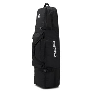 OGIO Alpha Travel Cover STA černý  + Dárková krabička týček