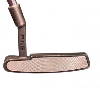 Ping Anser Sigma G putter 34  levý + Headcover