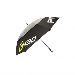 PING G430 Double Canopy deštník černý