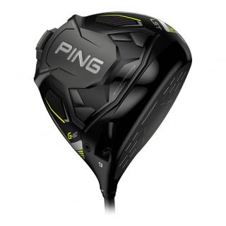 PING G430 LST Tensei Orange 55 pánský driver  + Dárková krabička týček Flex: Stiff, Loft: 9°, Strana: Pravá