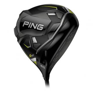 PING G430 SFT Alta CB pánský driver  + Dárková krabička týček Flex: Regular, Loft: 10,5°, Strana: Pravá