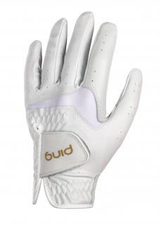 PING Sport dámská golfová rukavice na levou ruku Velikost rukavic: L