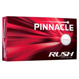 PINNACLE Rush golfové míčky (15 ks)