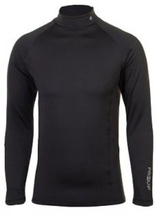 PROQUIP Sirocco unisex triko černé Velikost oblečení: XL