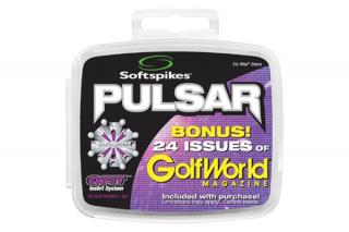 SOFTSPIKES Pulsar Q-fit golfové spiky