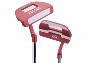 SPALDING Enertia 02 pánský putter Délka: 34