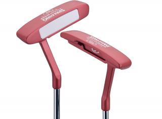 SPALDING Enertia 03 pánský putter Délka: 34 , Strana: Pravá