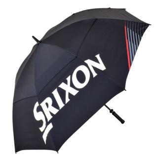 SRIXON deštník 62  Double Canopy černý