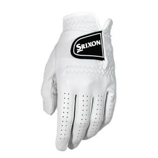 SRIXON Premium Cabretta pánská golfová rukavice na levou ruku Velikost rukavic: M