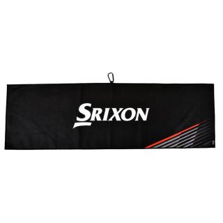 SRIXON ručník Tour černý