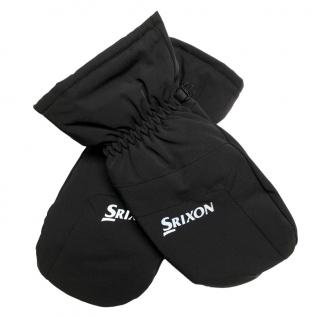 SRIXON zimní rukavice černé