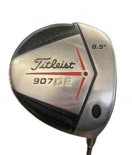 TITLEIST 907 D2 golfový driver 8.5°
